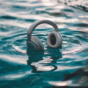 Water's Symphony: The River's Orchestral Sound - Hz Frequencies Solfeggio