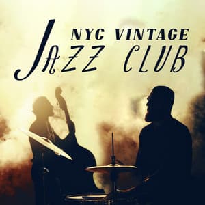 NYC Vintage Jazz Club: Good & Positive Music Collection - New York Lounge Quartett