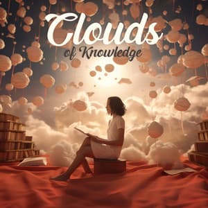 Clouds of Knowledge - Study Music Guys