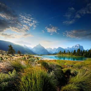 Ritmos De Hip Hop Para Una Relajación Profunda - Flotar en la brisa