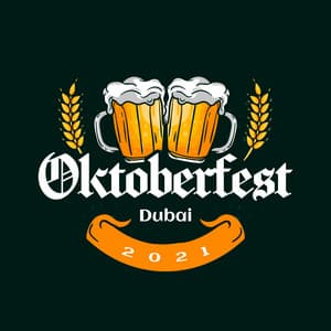 Oktoberfest Dubai 2021 - Oktoberfest