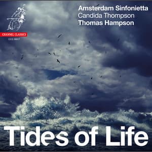 Tides of Life - Thomas Hampson