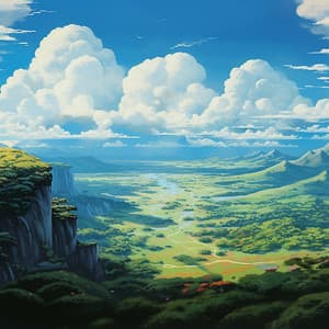 Delicate Harmonies - Nature of Sweden