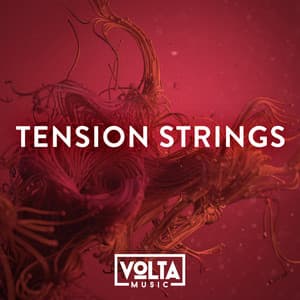 Tension Strings - Magnum Opus