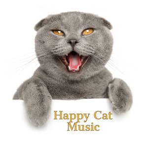 Cats Jazz | Happy Cat Music - Jazz Music for Cats