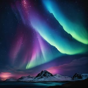 Armonía Nocturna: Música Para Un Sueño Pacífico - La absorción