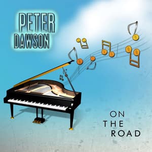 On the Road - Peter Dawson