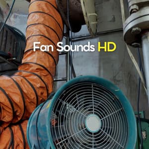 Fan Sounds HD - Fan Sounds HD