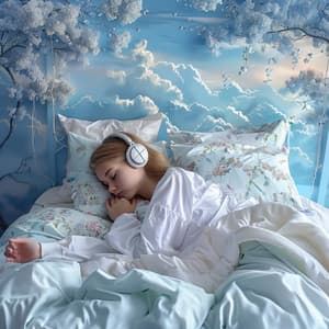 Deep Sleep Vibes: Chill Music for Rest - The Sleep Aids