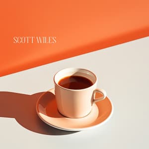 Aromatic Awakening: Coffee Positive Energy Ritual - Scott Wiles