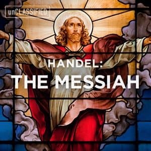 Handel: Messiah, HWV 56 - George Frideric Handel