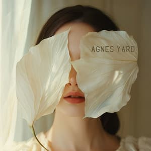 Calm Behind the Curtain - Agnes Yard