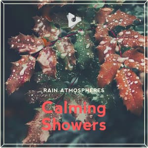 Calming Showers - Rain Atmospheres