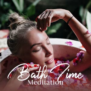 Bath Time Inner Silence - Pat McKenneth