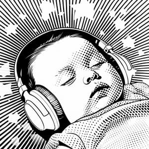 Dreamscape Of Onism - Baby Sleep White Noise