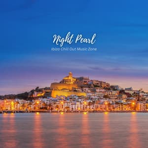 Night Pearl: Deep House Mix - Ibiza Chill Out Music Zone