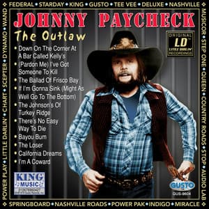 The Outlaw - Johnny Paycheck
