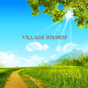 Village Sounds - Village Sounds