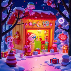 Villancicos de la Nochebuena Perfecta - Navidad Acústica