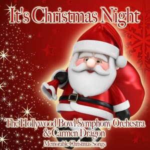 It's Christmas Night - Traditional