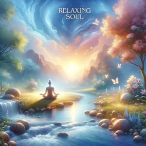 Relaxing Soul - Daves Gordson