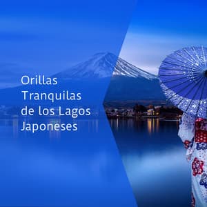 Orillas Tranquilas de los Lagos Japoneses - Bosque Ocupado