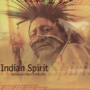 Indian Spirit - American Native Orchestra