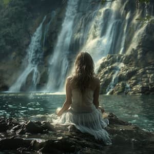 Armonía Del Agua Binaural: Melodías Fluídas - Doctor binaural