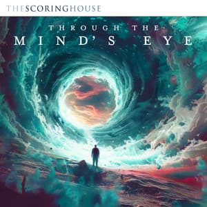 Through the Mind's Eye - Jan Cyrka