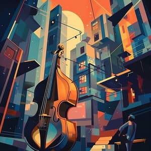 Airport Lounge Acoustics: Traveling Jazz Music - Cappuccino Coffee House