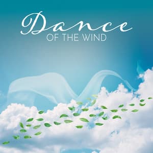Dance of the Wind - Peace Of The Senses