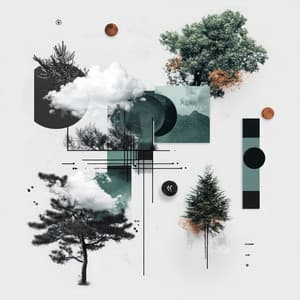 Whispers of Thunder: Conversations with Nature's Roar - Rain Relaxation