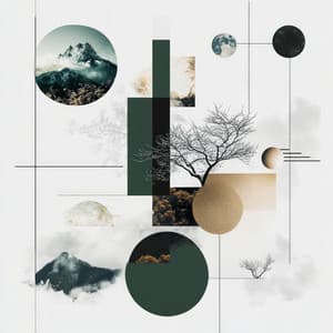 Fiktionsflugtens Favn: En Tryllekrog for den Læseglade - Binaural Landscapes