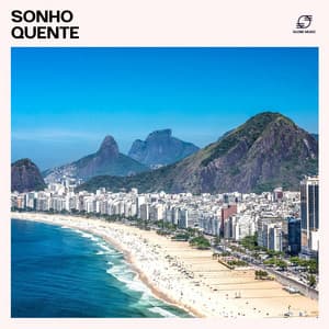 Sonho Quente - Bossanova