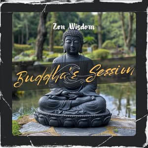 Zen Wisdom - Buddha's Session