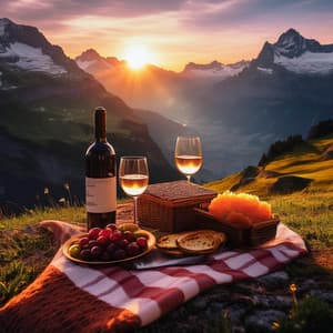 Melodías De Relajación: Música Suave Para El Confort - Vibraciones sonoras