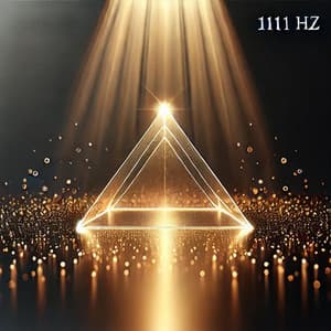 1111 Hz Celestial Resonance: Elevate Your Consciousness and Align with Universal Energy - Aurora Celestial