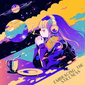 Embracing the Stillness - Bath Spa Relaxing Music Zone