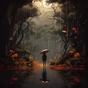 Monsoon Melodies: Nature's Rainy Resonance - Hi-Def FX