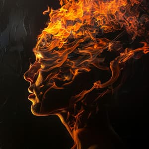 Música Y Fuego: Ecos Serenos Para El Sueño - SuiteSueños