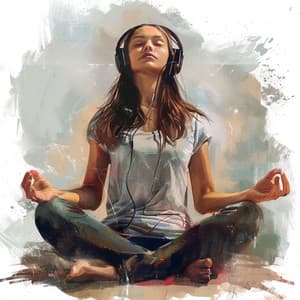 Música Relajante: Retiro De Meditación Pacífica - Meditación de Música Asiática Zen Spa