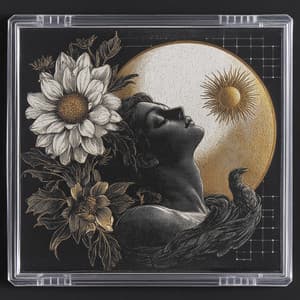 A Symphony of Mindfulness: The Art of Ambient Music - Zen Sounds