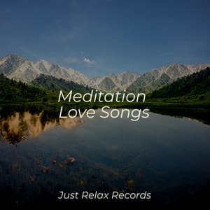 Meditation Love Songs - Instrumental
