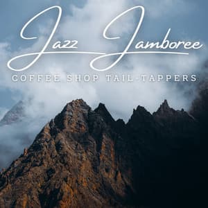 Canine Jazz Jamboree: Coffee Shop Tail-Tappers - Smooth Jazz Jams