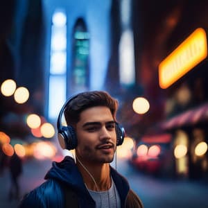 Modo Relajado: Relajación Con Música Hip Hop - Contacto Sonoro