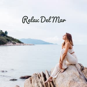 Relax Del Mar: Tropical Chill Out Party, Exotic Holiday in Hotel - Sexy Chillout Music Cafe
