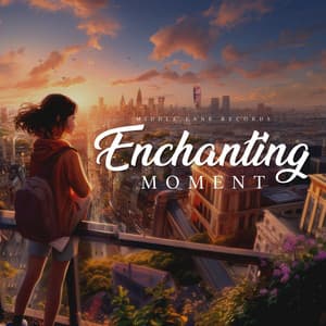 Enchanting Moment - Zen Gaya