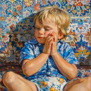 El Paraíso Del Sueño Del Bebé: Dulces Sueños En Canciones De Cuna - Canciones infantiles para bebés