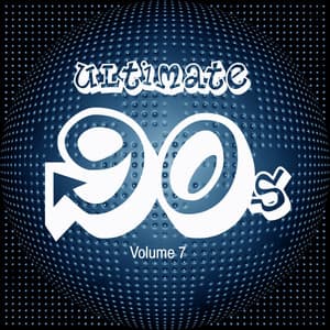 Ultimate 90's, Vol. 7 - It's A Cover Up