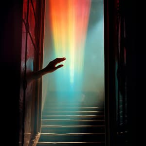 The Lightness of Letting Go - Agnes Yard